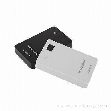 High Capacity Portable Power Bank, 11,000mAh
